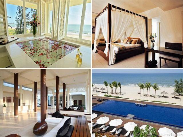 Princess d'Annam Resort & Spa *****
