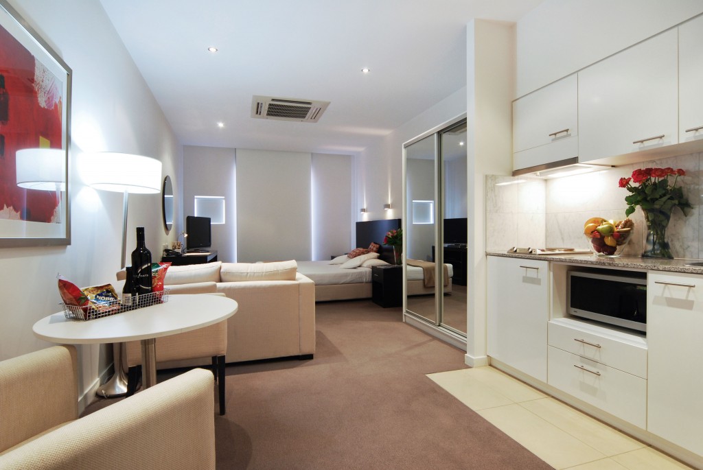 Quest 3  Top 5 serviced apartments in Melbourne Quest 3