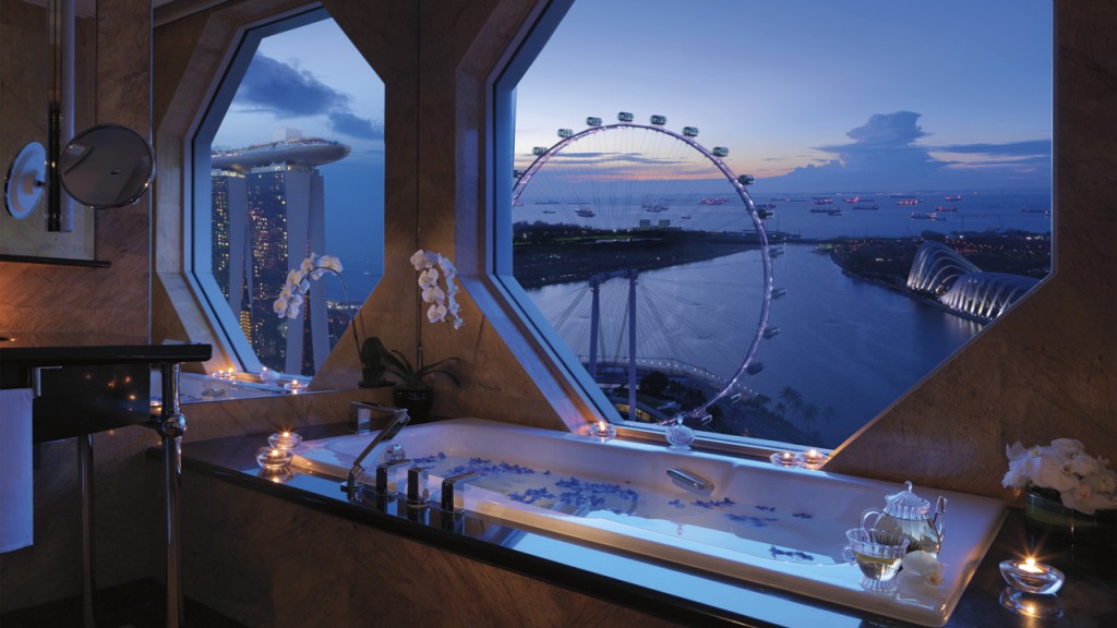 Ritz Carlton