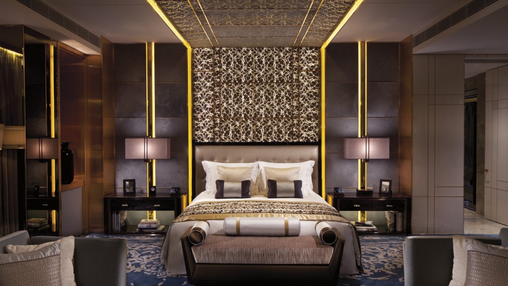 Ritz Carlton Singapore
