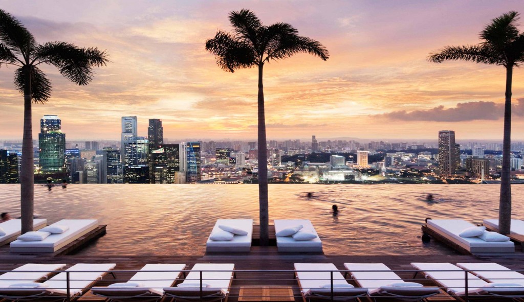 Sky park