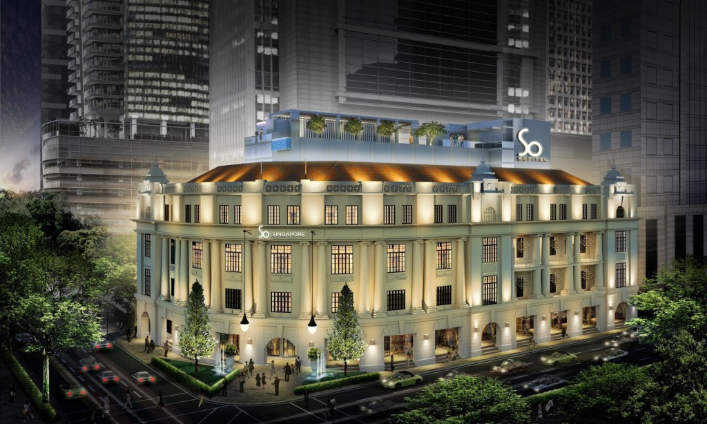Sofitel