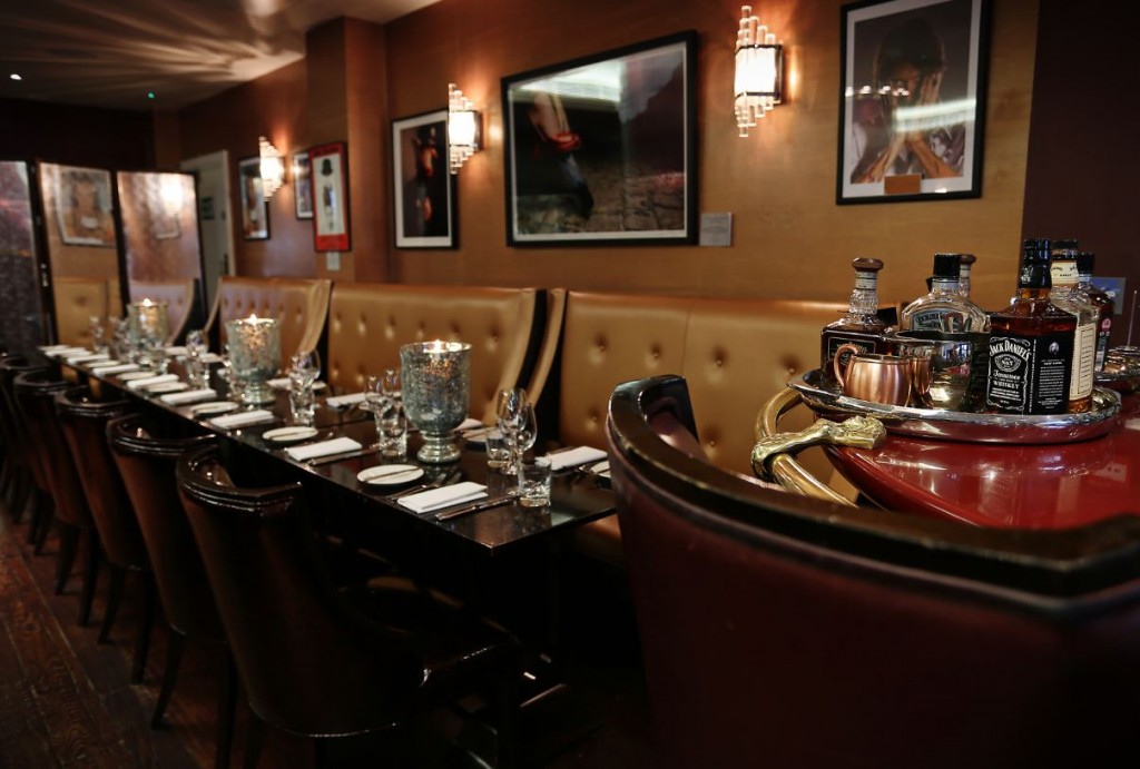 Soho Hotel