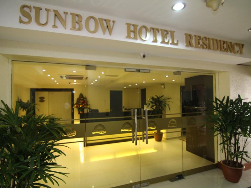 Top 10 Best Hotels Deals in Kuala Lumpur