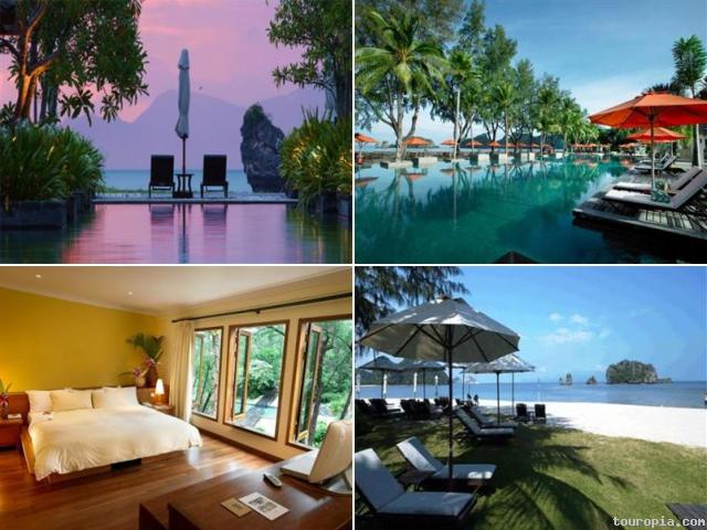Tanjung Rhu Resort *****