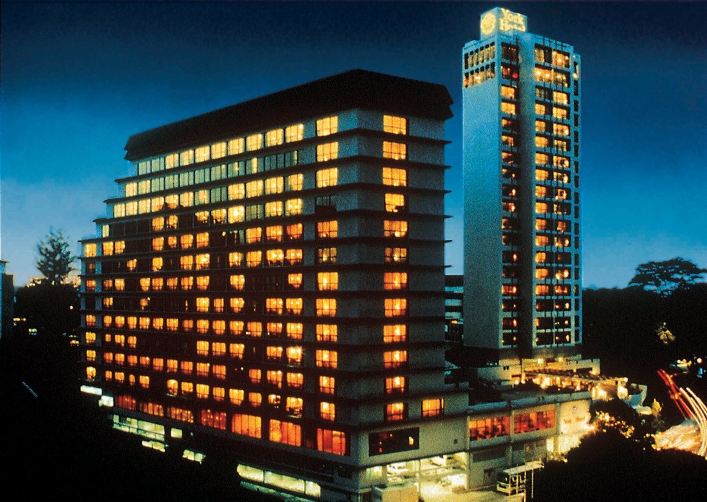 The Quincy