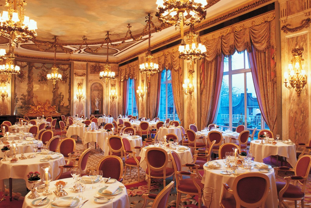 The Ritz Hotel 2