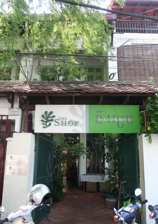 Cafes and Brunch