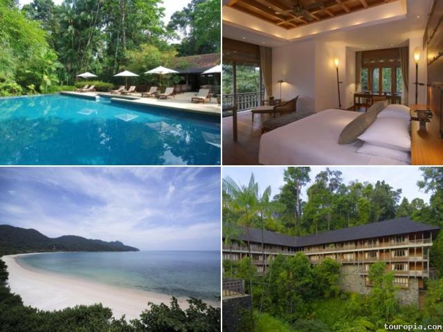 The Datai Langkawi *****