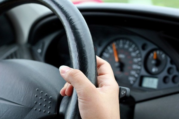 Top 30 customs in Japan, driving