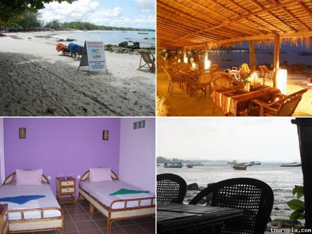 Tranquility Guesthouse **