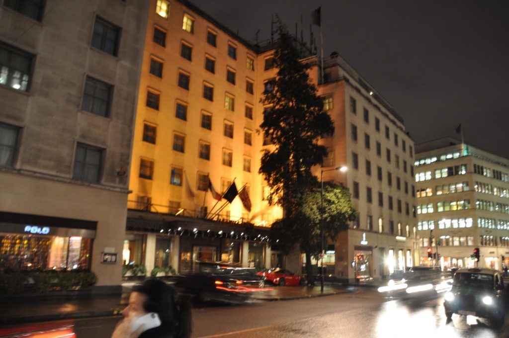 Westbury Mayfair