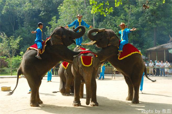 xishuangbanna