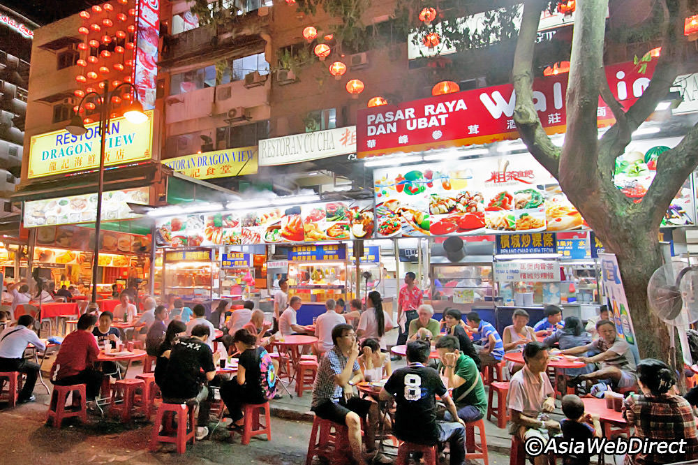 Jalan Alor