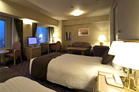 ANA Hotel Sapporo