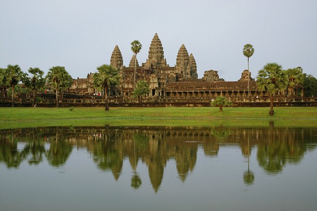 #1 of Best Places To Visit In Cambodia