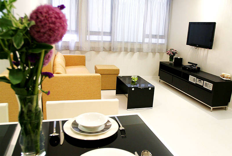 B P International Hotel