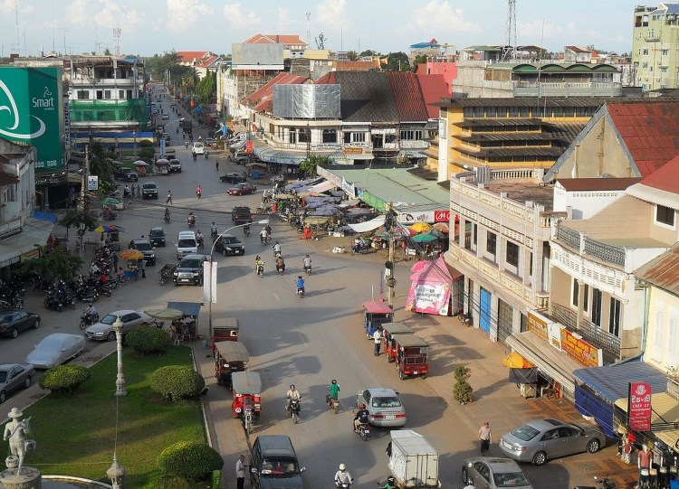 10 Best Places to Visit in Cambodia