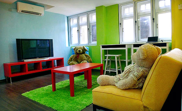 Beary Nice!