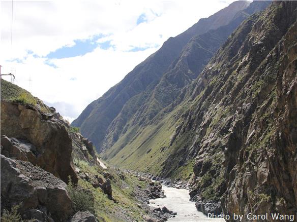 The 7 Natural Wonders of China
