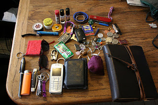 10 Tips for Backpackers