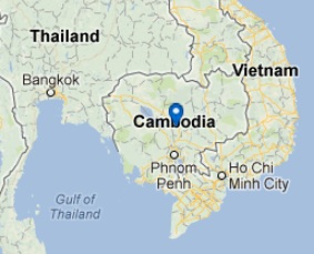 Quick tips for Cambodia