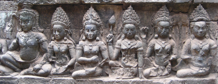 Cambodia Travel Guide