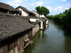 Wuzhen