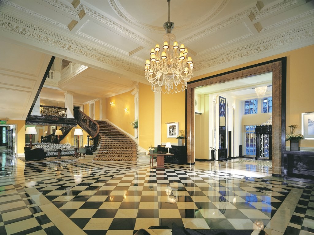 claridges