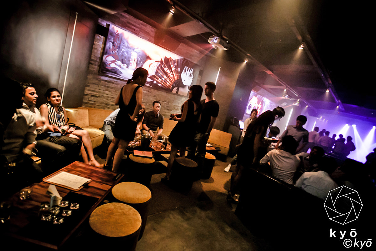 Club Kyo