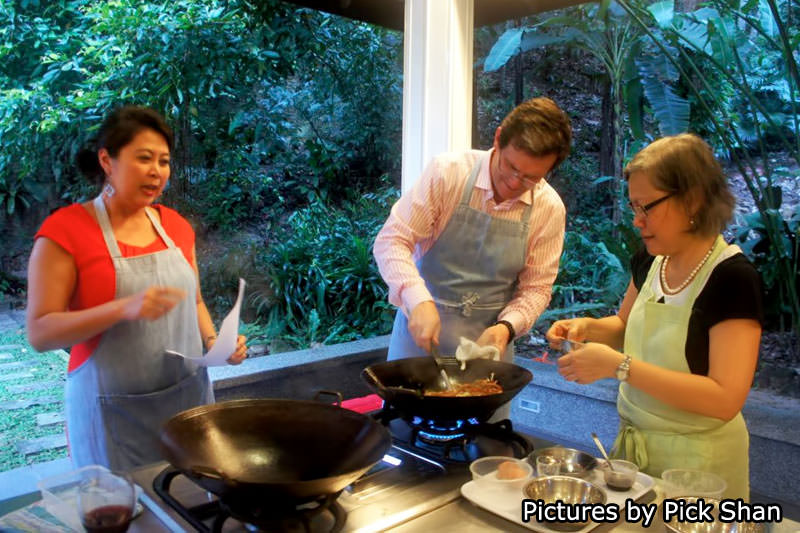 Cooking Class