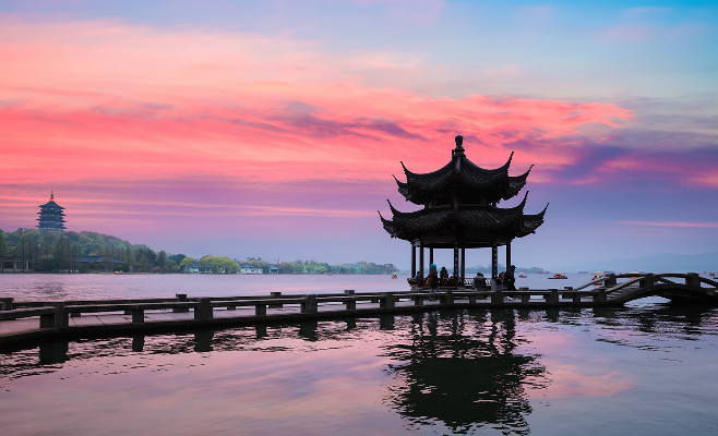 An Introduction to China’s Largest Cities