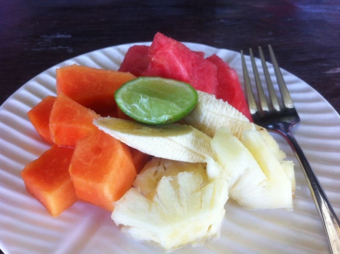 Where To Eat In Ubud, Bali, Indonesia