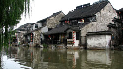 Xitang