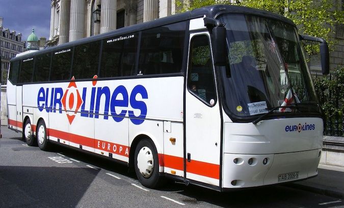 Eurolines