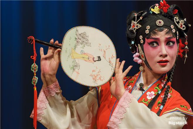 Top 7 Night Shows in China