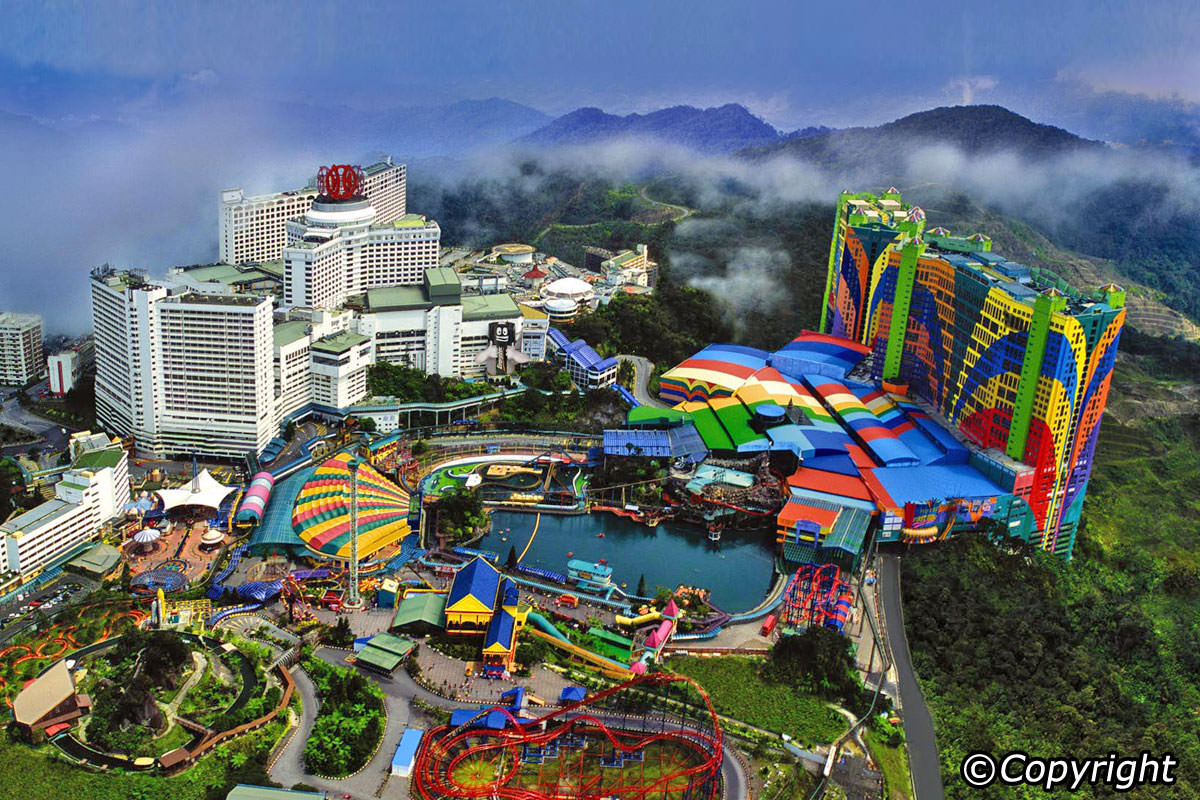 Genting Highlands