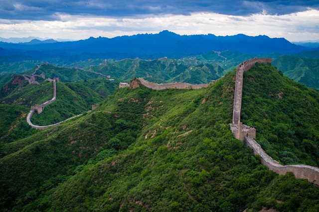 10 Top Tourist Attractions in China