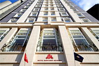 Hotel Monterey Akasaka