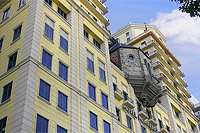 Hotel Monterey Osaka
