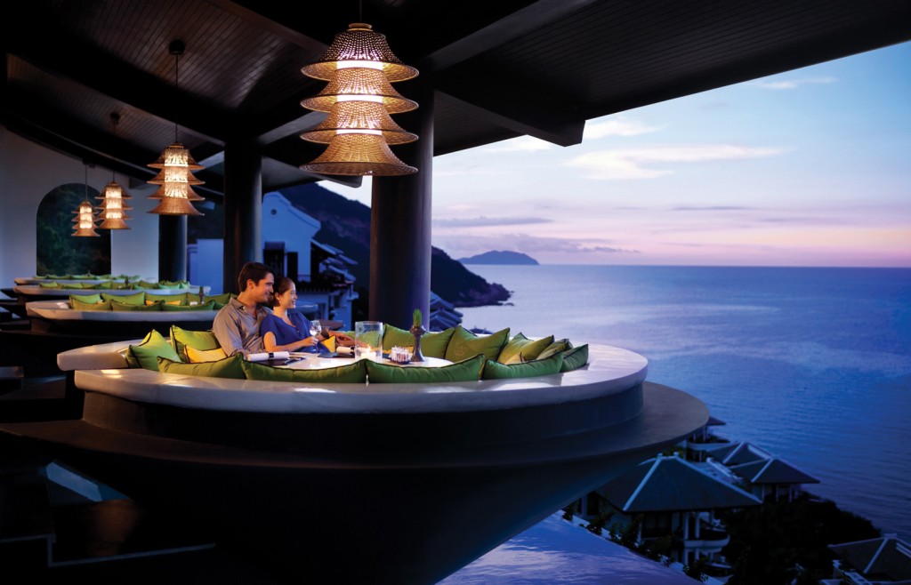 intercontinental