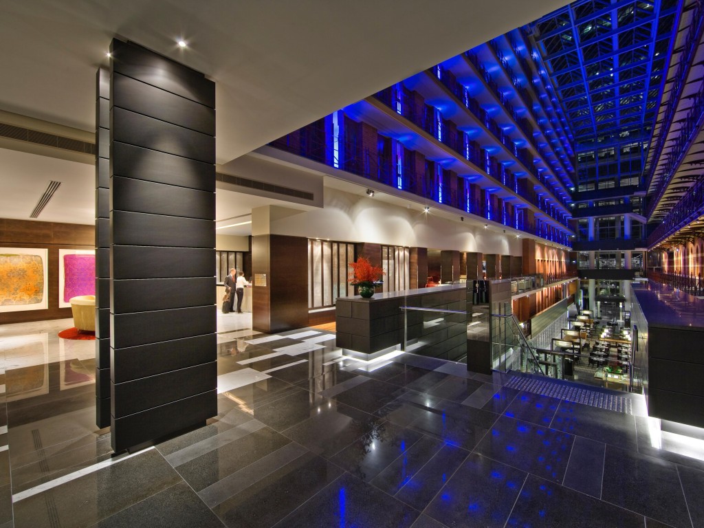 intercontinental-melbourne  5 Best hotels in Melbourne's CBD intercontinental melbourne
