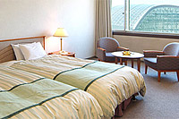 Kanazawa Miyako Hotel