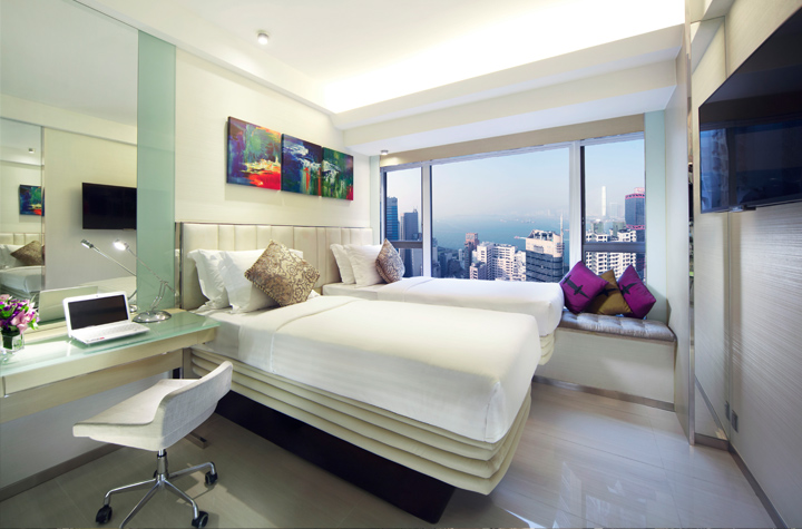 The Kowloon Hotel