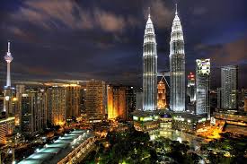 10 Great Kuala Lumpur Nightlife Spots