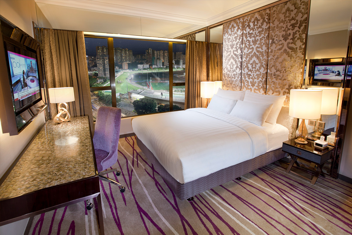 L’hotel Island South