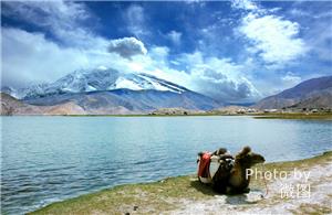 lake karakuli