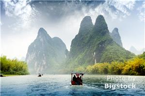li river