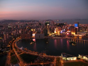 The backpacker’s guide to Macau