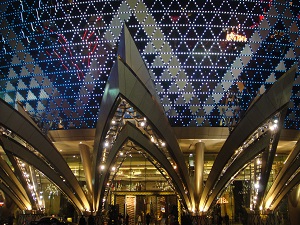 Macau Lisboa hotel casino